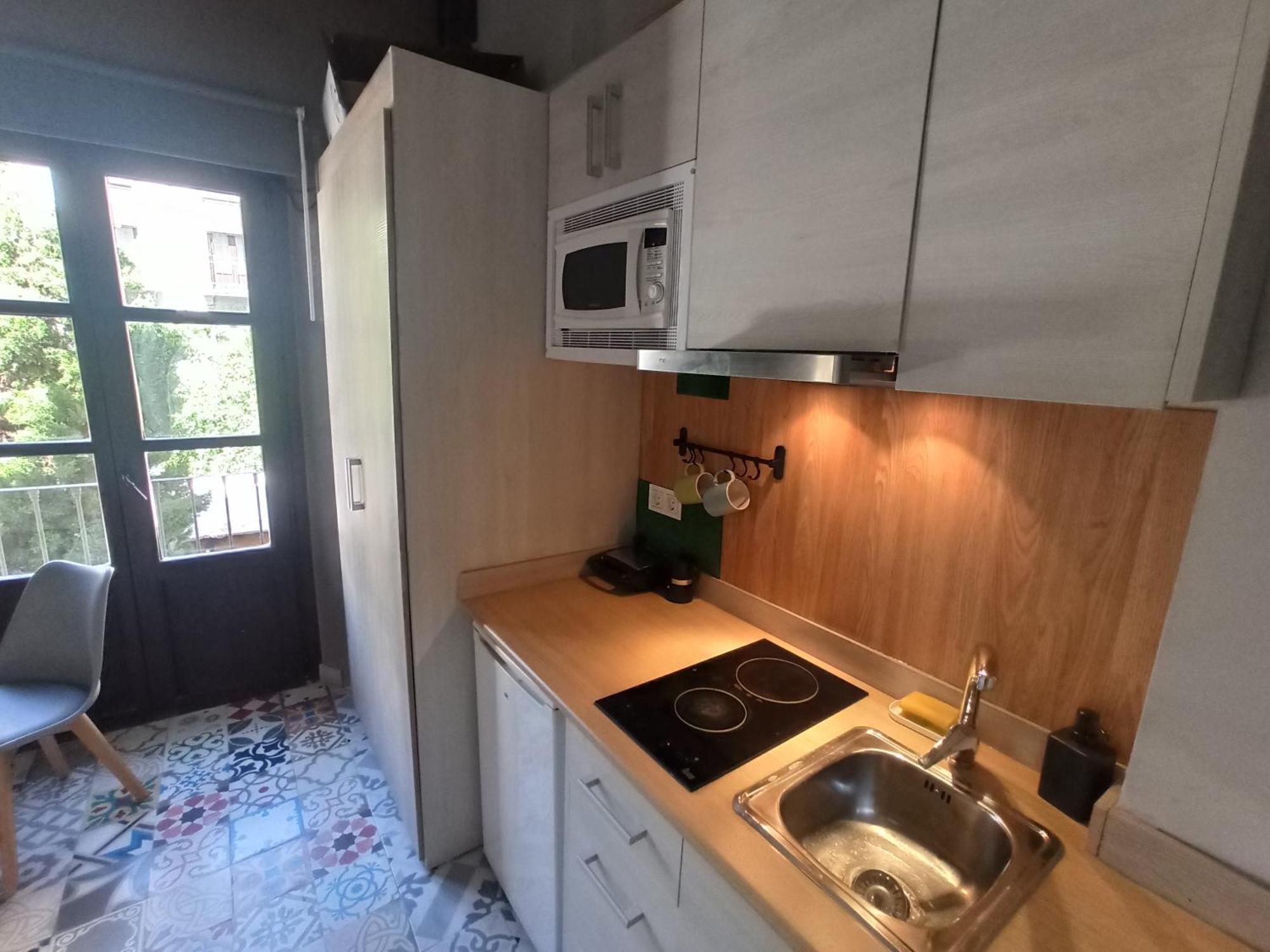 Suite Mosaico — Photos 2